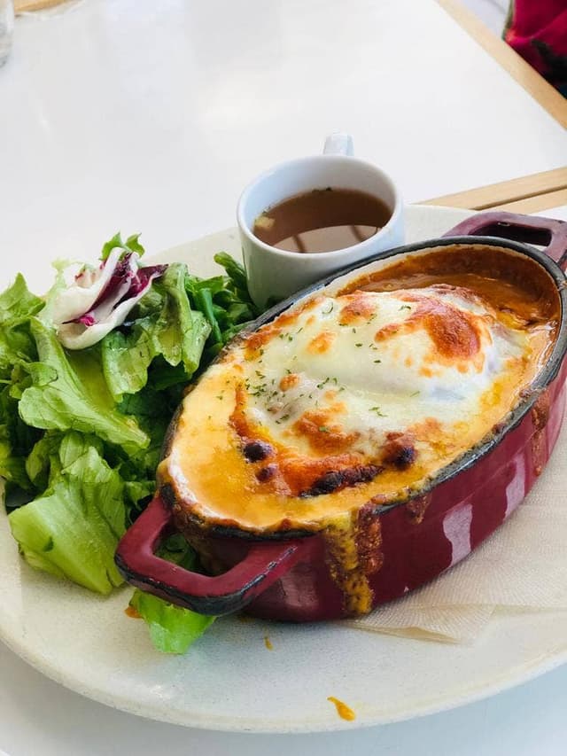 オニジャス コーヒー ヴィレッジ - サブ画像3