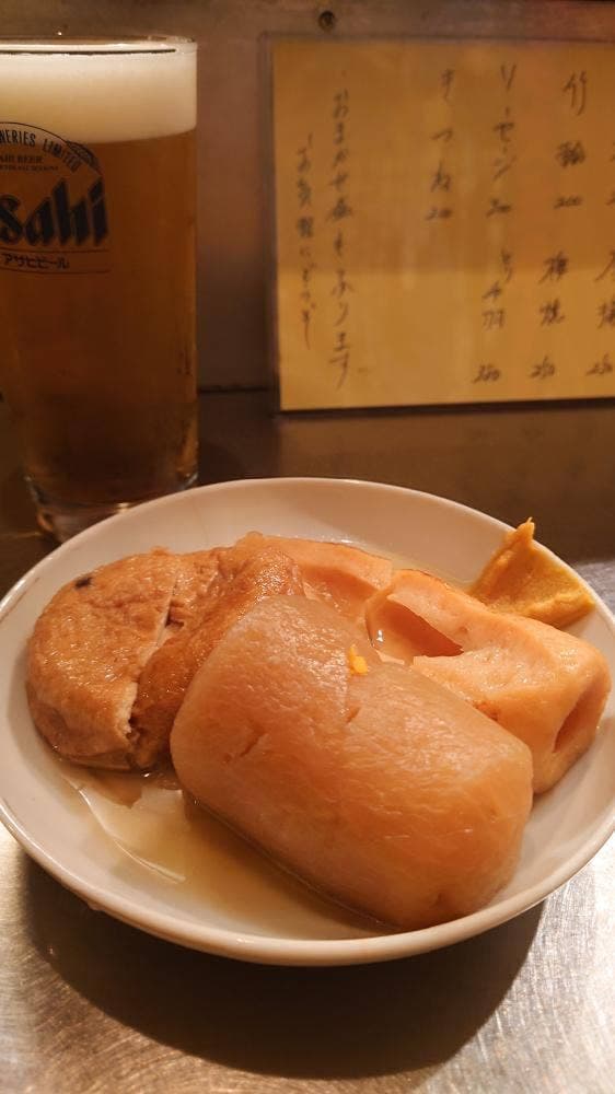 上町おでん とある - サブ画像2