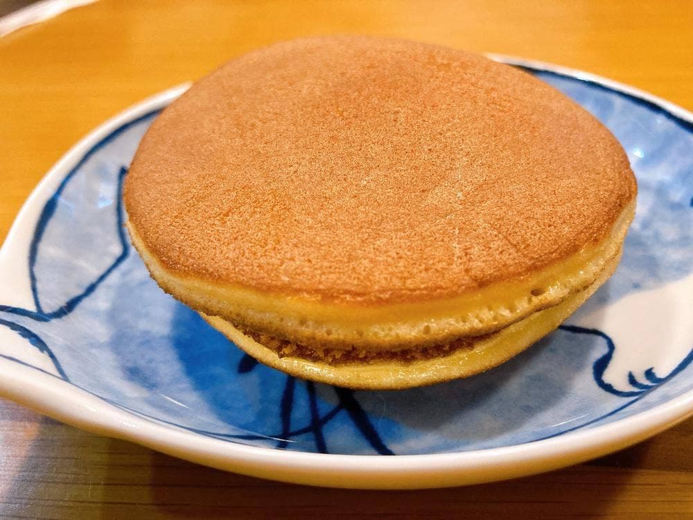 野口製菓