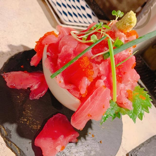 まぐろ食堂綱島本店 - サブ画像2