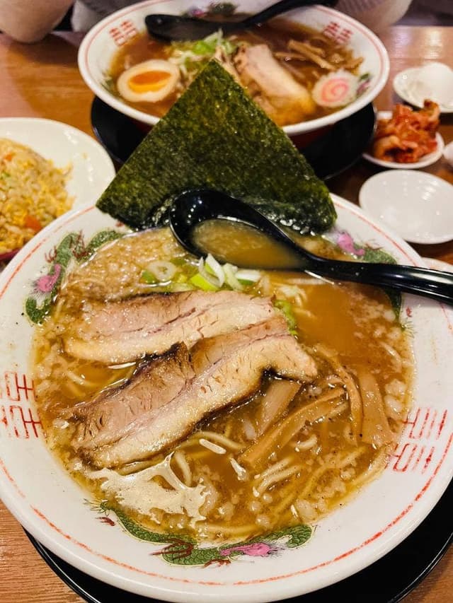 ラーメン あっぱれ - サブ画像1