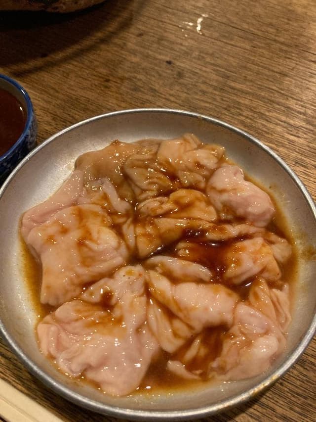 辰起ホルモンセンター - サブ画像2