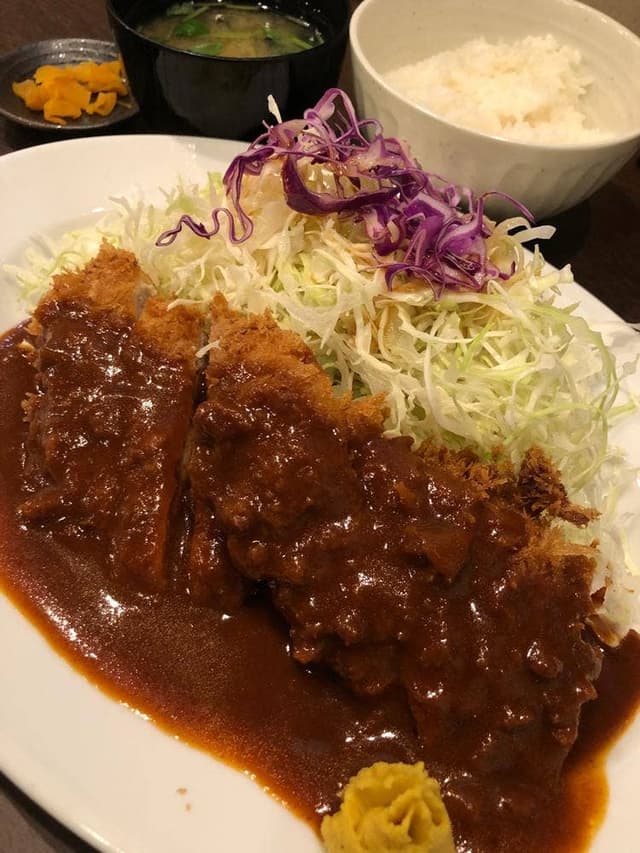 とんかつ ひろ喜 野江店 - サブ画像2