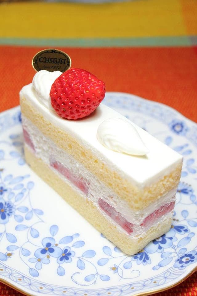 パティスリーラ・マーレ・ド・茶屋 横浜そごう店 - サブ画像2