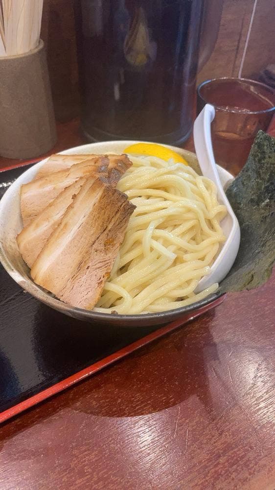 麺屋 甍 - サブ画像2