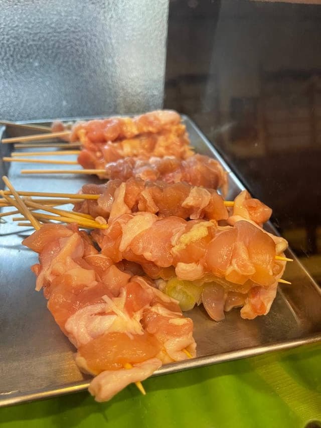 とりじゅん - サブ画像2