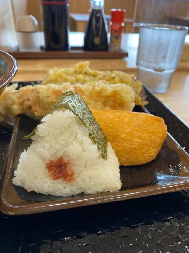 セルフうどん やま 沖浜店 - サブ画像3