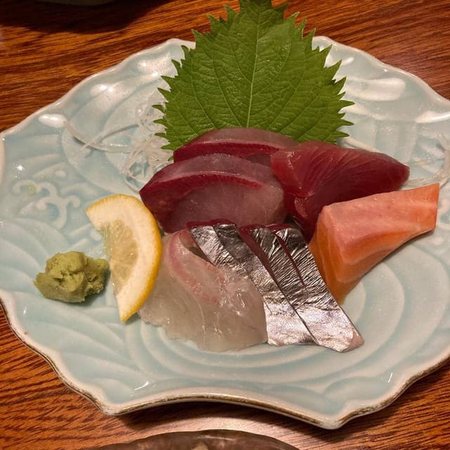 海鮮茶家 みち潮 - サブ画像3