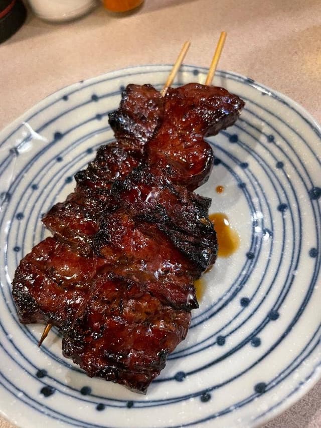 大衆焼鳥 日吉丸 - サブ画像1