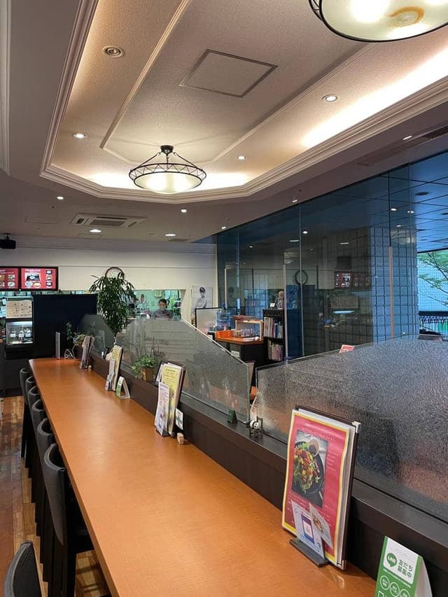 カフェ オードリー - サブ画像3