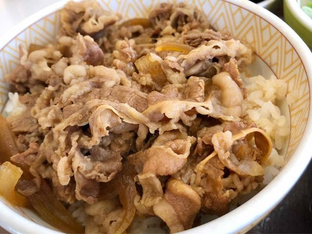 すき家 167号志摩鵜方店 - サブ画像2