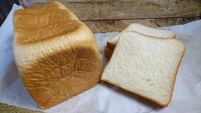 高級食パン専門店 よう治 守谷店 - サブ画像1