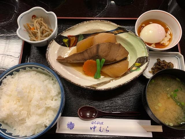 中むら - サブ画像3