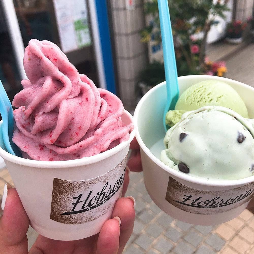 Hobson’s 茅ヶ崎店