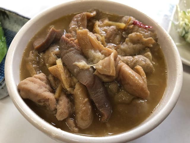 九十九亭食堂 - サブ画像1