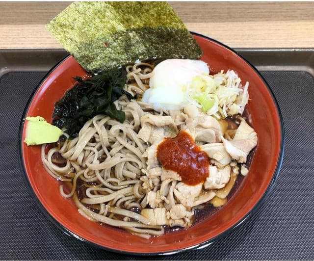 名代 富士そば 川口店 - サブ画像2