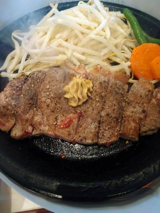 ペッパーランチ イオンモール福津店 - サブ画像1