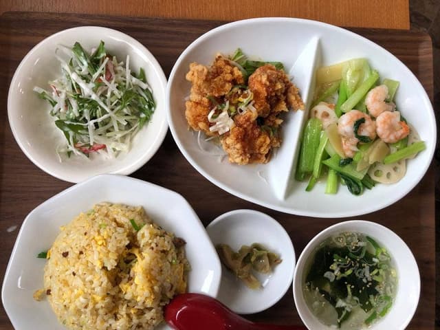 中華ダイニング 木の葉 - サブ画像3