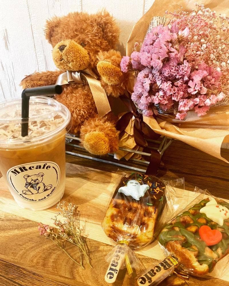MRcafe