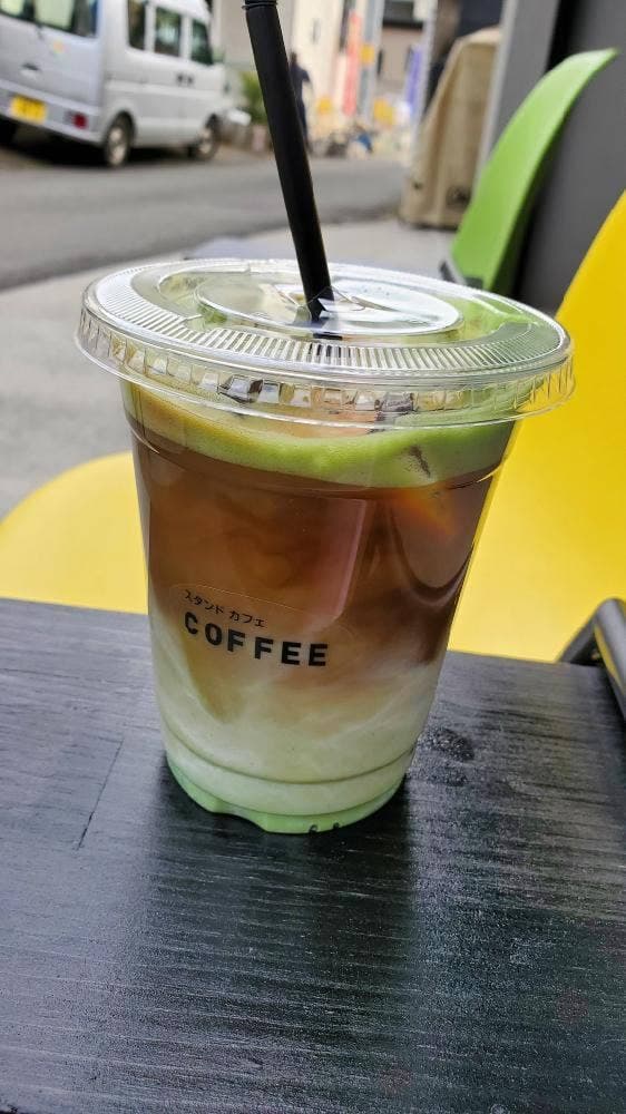 スタンドカフェ COFFEE