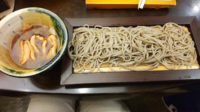 蕎麦招人 仟 - サブ画像1