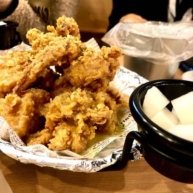 Chicken'z 鶴見店 - サブ画像3