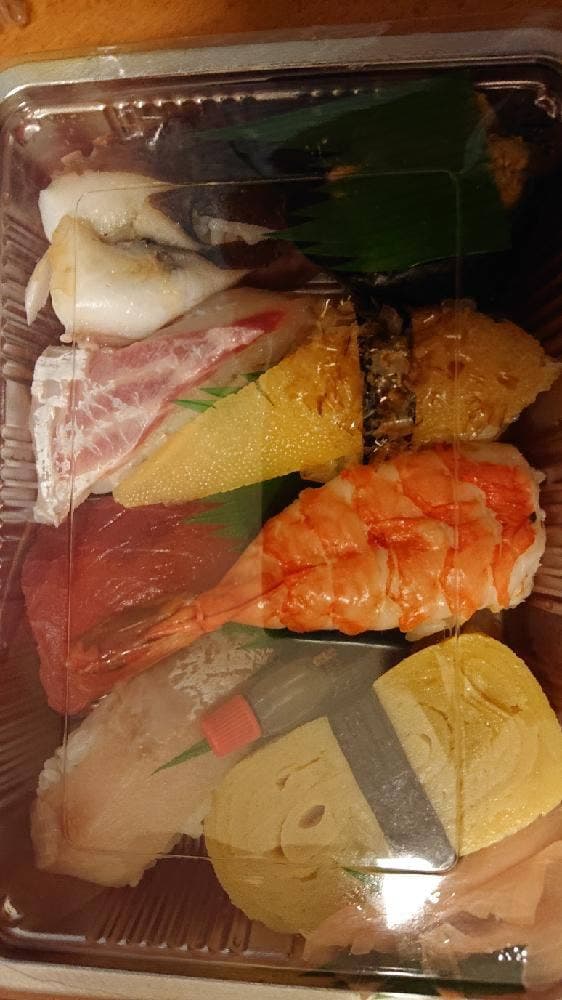 都寿し - サブ画像1
