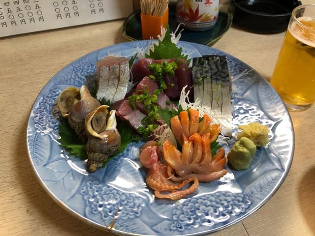 平八 - サブ画像1