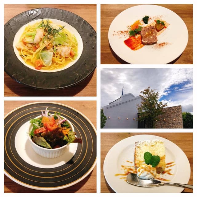 TRATTORIA Missa Marina - サブ画像2