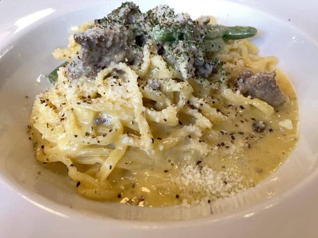 イタリア食堂ポルコ - サブ画像1