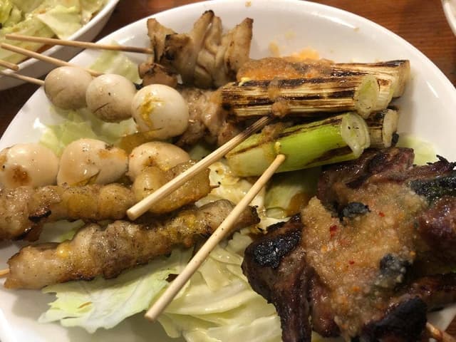 串舟 - サブ画像3