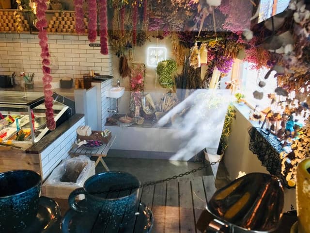 農家の息子がつくるジェラートのお店 HANATABA - サブ画像2