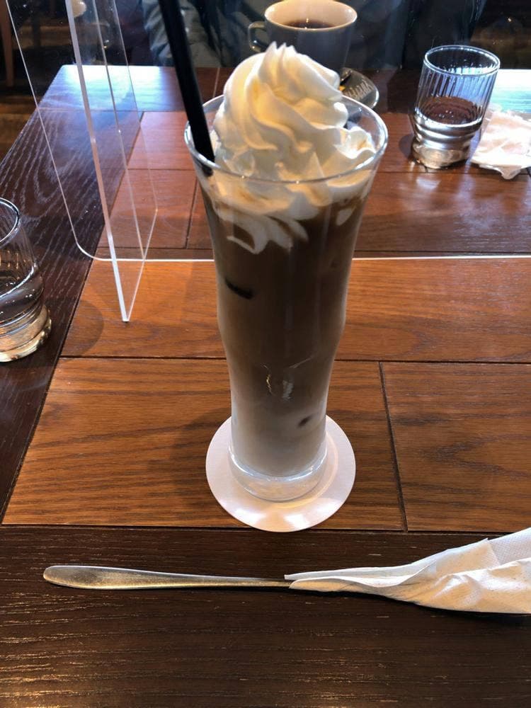 上高地あずさ珈琲 大和高田店