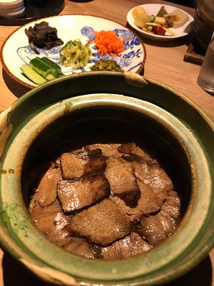 由布まぶし 心 金鱗湖本店