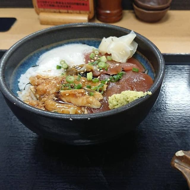 まぐろ市場 新橋銀座口店 - サブ画像2