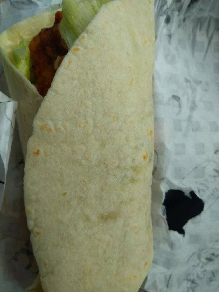 ケンタッキーフライドチキン 若松二島店