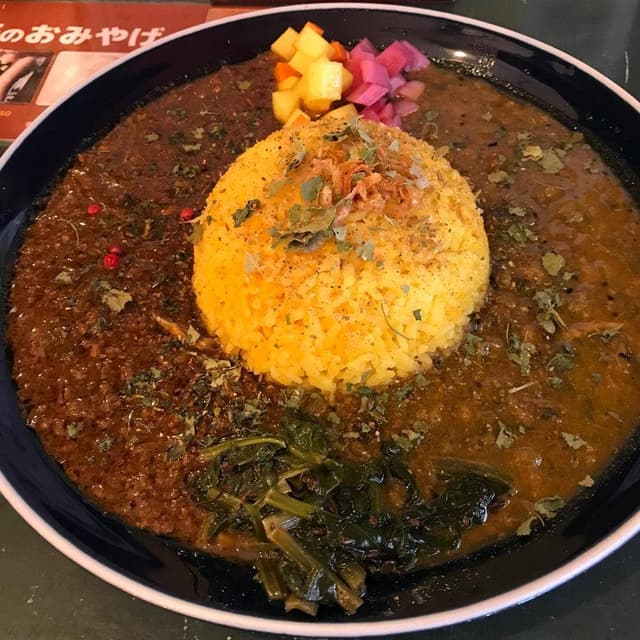 北摂スパイス研究所 - サブ画像2