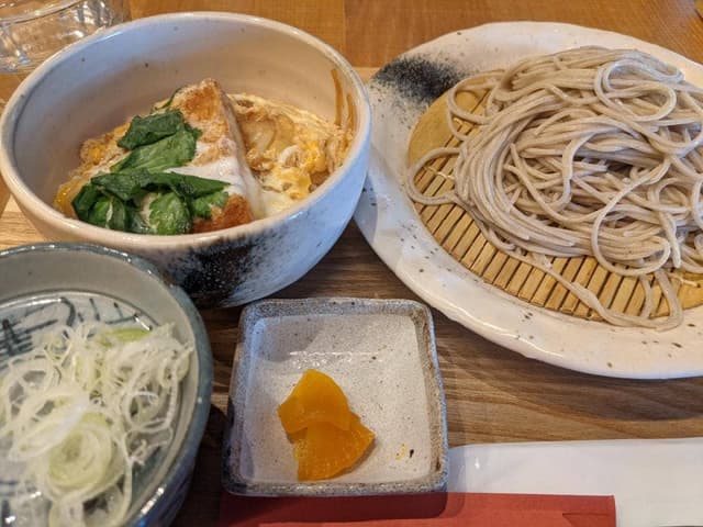 香灯庵 天王洲アイル店 - サブ画像3