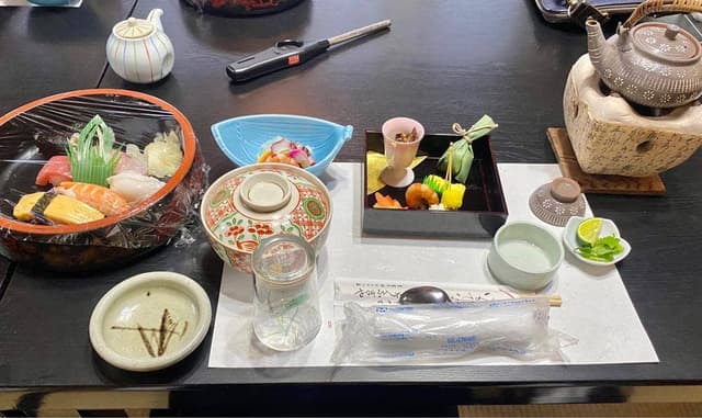 うなぎや - サブ画像3