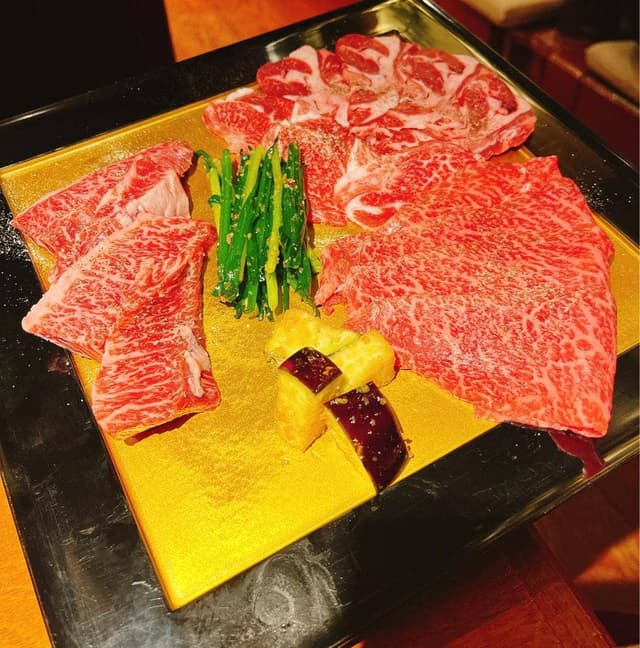天然塩焼肉 飛鳥座 本家本店 - サブ画像3