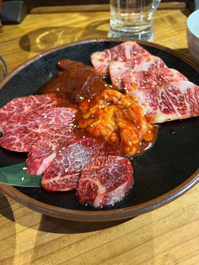 焼肉ホルモン本舗 炎 上野駅前店 - サブ画像3