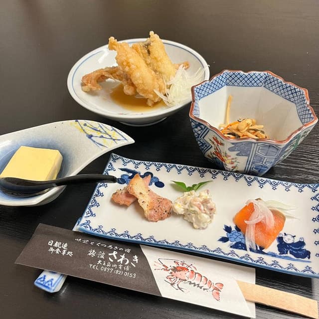 さわき旅館 - サブ画像2