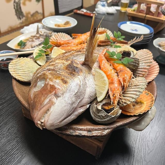 さわき旅館 - サブ画像1