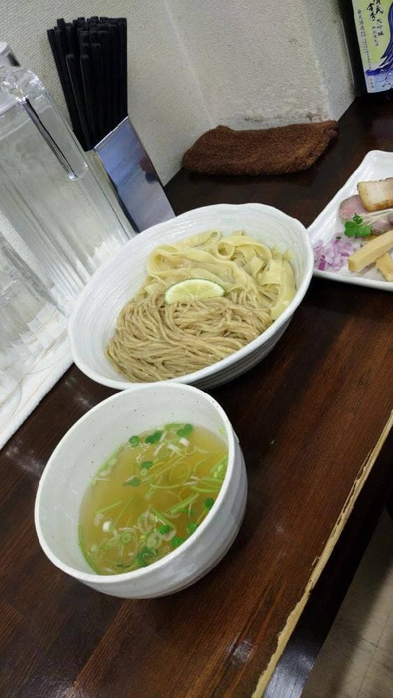 麺屋 廣島弐番 - サブ画像3