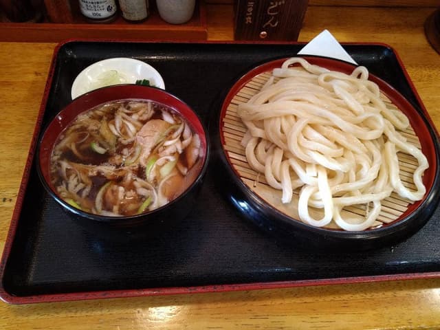 武蔵野うどん たまや - サブ画像3