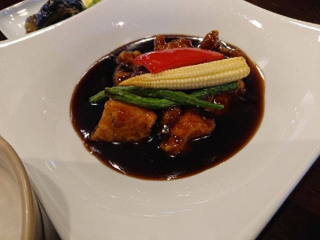 楽山居 - サブ画像3