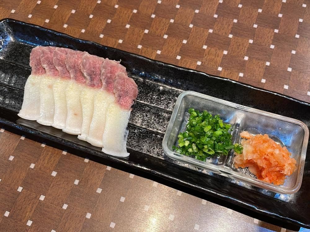 笑庵てんまん屋