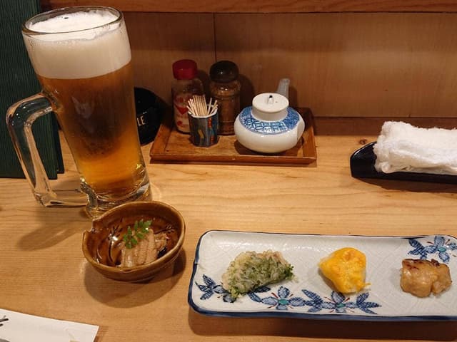 万理も茶屋 - サブ画像2