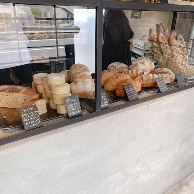 アース・ブレッド - サブ画像3