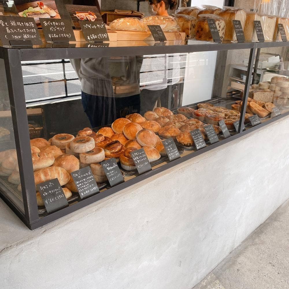 アース・ブレッド